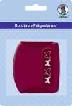 Ursus BORDÜREN-PRÄGESTANZER SCHMETTERLINGE 4008525167624