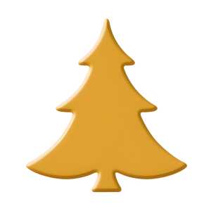 Ursus POWER STANZER "MITTEL" TANNENBAUM