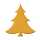 Ursus POWER STANZER "MITTEL" TANNENBAUM