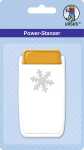 Ursus POWER STANZER "MITTEL" SCHNEEFLOCKE