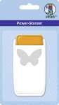 Ursus POWER STANZER "MITTEL" SCHMETTERLING