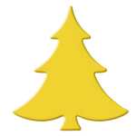Ursus POWER STANZER "GROSS" TANNENBAUM