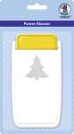 Ursus POWER STANZER "GROSS" TANNENBAUM