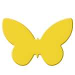 Ursus POWER STANZER "GROSS" SCHMETTERLING
