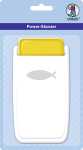 Ursus POWER STANZER "GROSS" FISCH