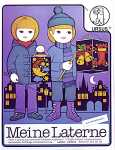 Ursus BASTELPACKUNG LATERNE (2)