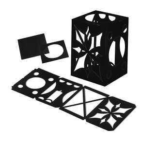 Ursus WERKPACKUNG LATERNE (1) 25ST.