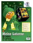Ursus BASTELPACKUNG LATERNE (3)