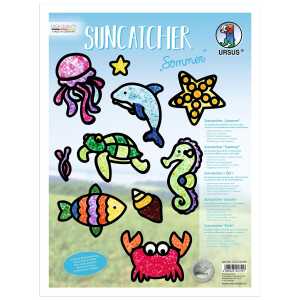 Ursus SUNCATCHER "SOMMER" 4008525227557