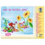 Ursus WAND-& FENSTERBILD "SOMMER"