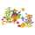 Ursus WAND-& FENSTERBILD "HERBST"