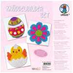 Ursus KNÜDDELBILDER SET "FRÜHLING"