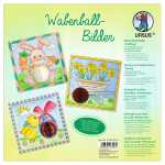 Ursus WABENBALL BILDER "FRÜHLING"