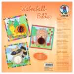 Ursus WABENBALL BILDER "HERBST"