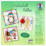 Ursus WABENBALL BILDER "WEIHNACHTEN"