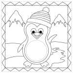 Ursus WABENBALL BILDER "WEIHNACHTEN"