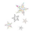 Ursus SONDEREDITIONS-TONP.130G.DIN A4,20BL.WEISS