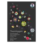 Ursus SONDEREDITIONS-TONP.130G.DIN A4,20BL.SCHWARZ