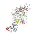 Ursus SONDEREDITIONS-TONP.130G.DIN A4,20BL.SCHWARZ