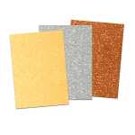 Ursus SONDEREDITIONS-TONP.130G.DIN A4,20BL.3FA.SORT