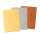 Ursus SONDEREDITIONS-TONP.130G.DIN A4,20BL.3FA.SORT