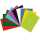 Ursus SONDEREDITIONS-TONP.130G.DIN A4,20BL.10F.SORT