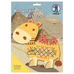 Ursus KREUZSTICH-BASTELSET "KAMEL"