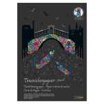 Ursus SONDEREDITIONS-TONP.130G.DIN A4,20BL.10F.