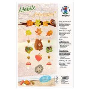 Ursus MOBILE HERBSTZAUBER 4008525226581