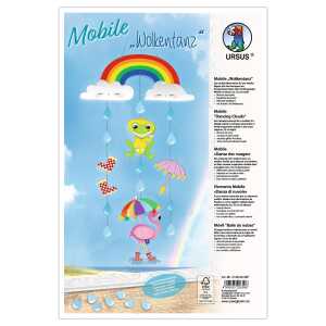 Ursus MOBILE WOLKENTANZ 4008525226598