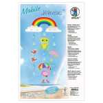 Ursus MOBILE WOLKENTANZ 4008525226598