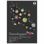 Ursus SONDEREDIT.TONP.130G.DIN A3,10BL.SCHWARZ