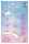 Ursus DECO PAPER CHAINS EINHORN