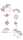 Ursus DECO PAPER CHAINS EINHORN