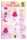 Ursus DECO PAPER CHAINS PRINZESSIN 4008525213833