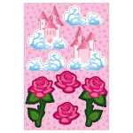 Ursus DECO PAPER CHAINS PRINZESSIN 4008525229124