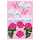 Ursus DECO PAPER CHAINS PRINZESSIN 4008525229124