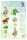 Ursus DECO PAPER CHAINS RITTER 4008525213864