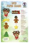 Ursus DECO PAPER CHAINS RENTIER