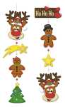 Ursus DECO PAPER CHAINS RENTIER