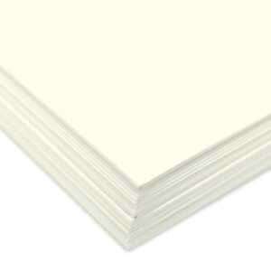 Ursus TONP.130G.DIN A4,100BL.WEISS