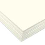 Ursus TONP.130G.DIN A4,100BL.WEISS