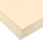 Ursus TONP.130G.DIN A4,100BL.CHAMOIS