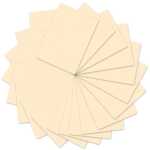 Ursus TONP.130G.DIN A4,100BL.CHAMOIS