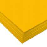 Ursus TONP.130G.DIN A4,100BL.MAISGELB