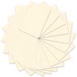 Ursus TONP.130G.DIN A4,100BL.ROSE