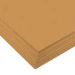 Ursus TONP.130G.DIN A4,100BL.HELLBRAUN