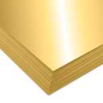 Ursus TONP.130G.DIN A4,100BL.GOLD