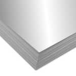 Ursus TONP.130G.DIN A4,100BL.SILBER