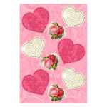 Ursus 3D PAPER DECORATION "HERZEN"